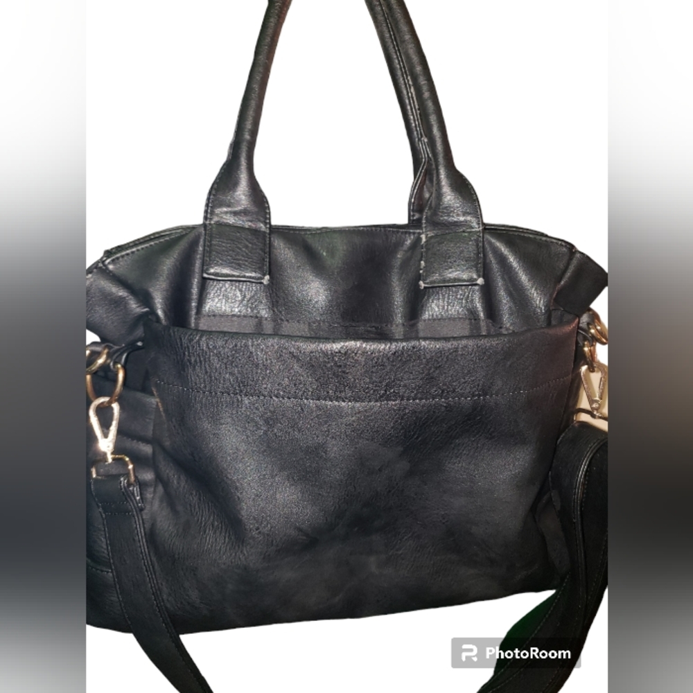 The Honest Company Diaper/Travel Bag New Born/New Pup Bundle - Picture 2 of 16
